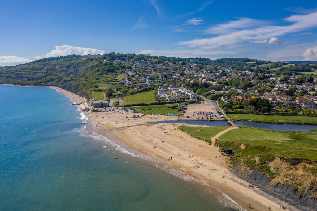 Charmouth